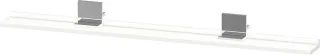Duravit Sivida Spiegel Ablage 1280x115x35mm SV7435010180000