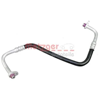 Metzger Klimaleitung Renault Megane 2 Scenic 2 2360046