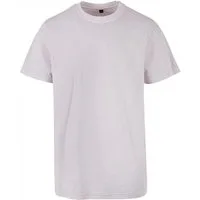 Build Your Brand Rundhalsshirt Acid Washed Round Neck Tee Herren T-Shirt Regular fit