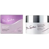 Dr. Spiller Gesichtspflege Dr. Spiller -Vitamin C-Plus Tagescreme - 50ml