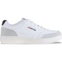 Lotto Sneaker - im 80er Jahre Tennis Look
