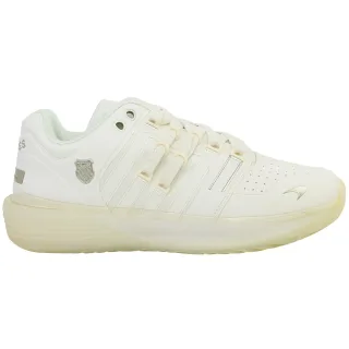K-Swiss SI-18 Ultrashot x McLaren F1 Team Damen weiße Sportschuhe