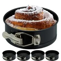 relaxdays Springform klein 5er Set