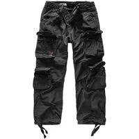 Trooper Cargohose Herren Airborne Cargo Vintage Hose Army Outdoor Pants