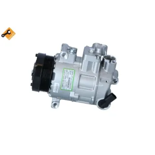 NRF Klimakompressor VW Crafter 2,0 TDI