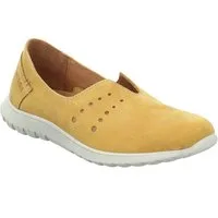 Josef Seibel Malena 13,gelb Slipper
