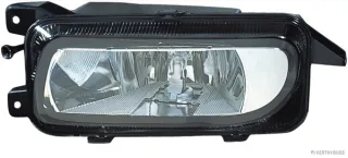HERTH&BUSS Nebelscheinwerfer, links, H3 - 81660009