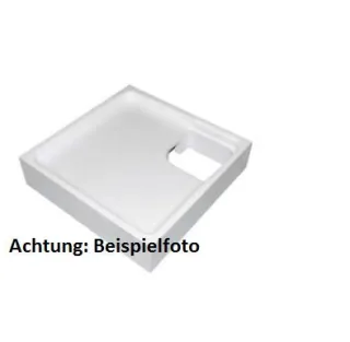 Neuesbad Wannenträger für Kaldewei Cayonoplan 900x900x18 SD21634