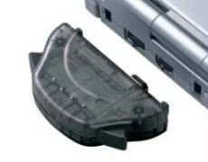Nintendo Game Boy Advance Wireless Adapter