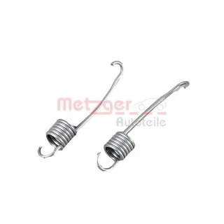 Metzger Feststellhebel f?r Bremsbacken Opel Astra G Zafira A