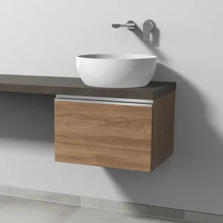 Sanipa Waschtischunterbau mit Auszug 2morrow L234059