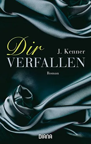 Dir verfallen (Stark 1): Roman