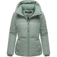 Navahoo Winterjacke Flüsterfee 14 Winter Steppjacke mit Kapuze