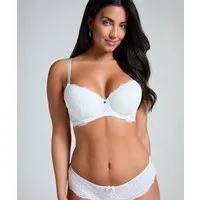 Hunkemöller Gemoldeter BH Marine Padded Underwired Bra
