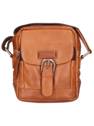 Santini Umhängetasche unisex
