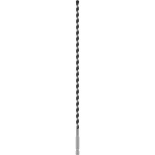 Bosch PRO HEX-5 Bohrer, 6 x 250 x 300 mm - 2608706979