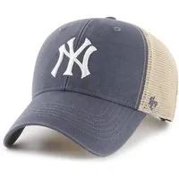 '47 Brand Trucker Cap Trucker FLAGSHIP New York Yankees