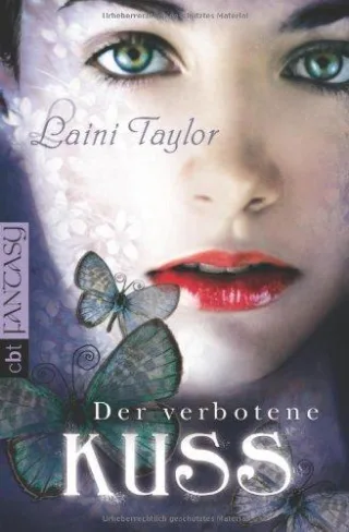 Der verbotene Kuss [Broschiert] [2011] Taylor Laini Bartolo Jim di Helweg Andreas