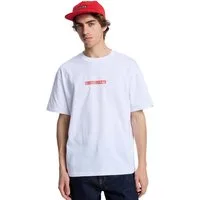 Quiksilver T-Shirt Dna Clicker
