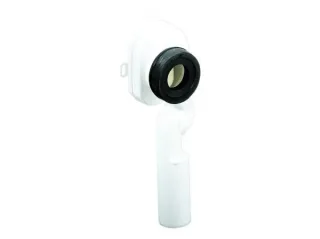 DALLMER Urinal-Absaug-Siphon HL 430, DN 40, 360014 360014