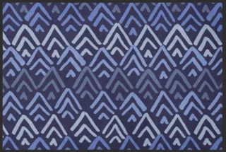 Fussmatte 4698 | Größe: 60 cm x 45 cm