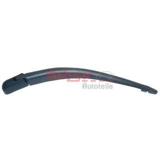 Metzger Wischerarm hinten Opel Zafira A