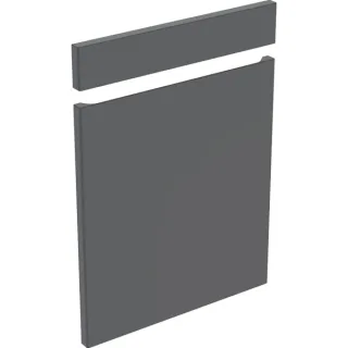 Geberit Tür/Front Set für Renova Plan US 245042JK1