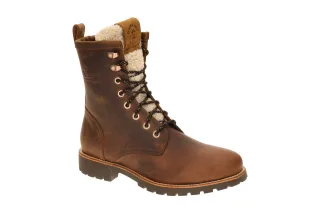 Panama Jack Ibi B2 braun - Winterstiefelette f?r Damen