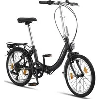 Licorne Bike Klapprad Fold