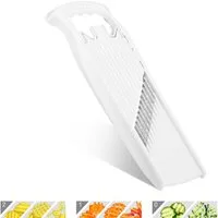 Börner Gemüseschneider Welle-Waffel PowerLine