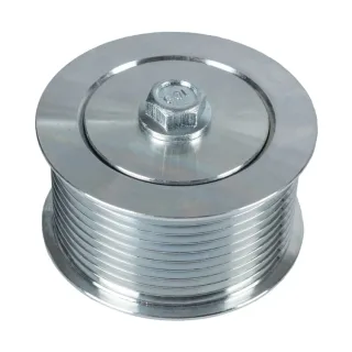 Febi Spannrolle f?r Keilrippenriemen  49688