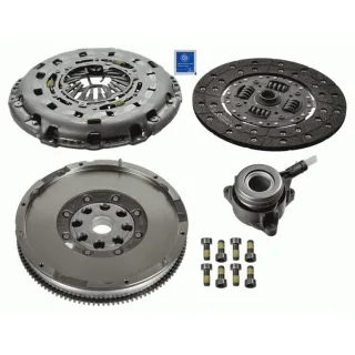 Sachs Kupplung Ford Transit 2,4 TDCi 2290601112