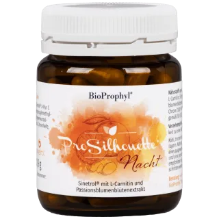 ProSilhouette® Nacht