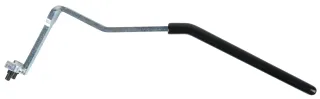 KS Tools Spannrollenschlüssel, 217 mm - 400.1815