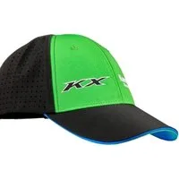 Kawasaki Baseball Cap Kawasaki Base Cap MXGP Team Replika Kappe