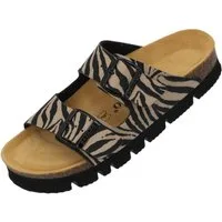 Palado Korfu PL Wild Pantolette