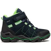 Primigi Stiefel GORE-TEX 4896000 S Navy/Nero/Avio Stiefel