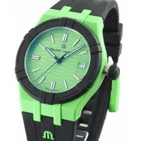 MAURICE LACROIX Schweizer Uhr Unisex Uhr Aikon # tide AI2008-70070-300-0