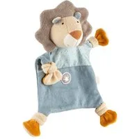 Sigikid Schnuffeltuch Baby Geschenk für Babys und Kleinkinder Jungen, (1-tlg)