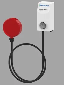 Jung Pumpen E-Zubehör Alarmgeber Ag3 JP44891
