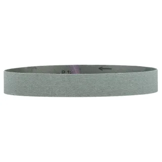 Metabo Schleifbänder 30x533 mm Pyramid, für Akku-Rohrbandschleifer - 5 Stück - 626291000