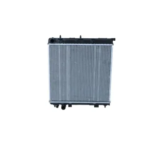 NRF Motork?hler gel?tet Citroen C3 1,4