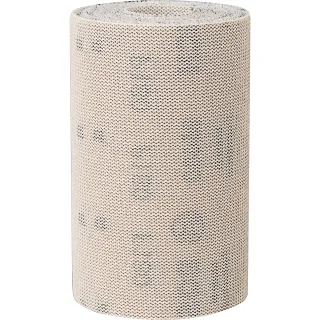 Bosch EXPERT M480 Schleifnetzrolle, Rollenlänge 5m, G 80 - 2608900789