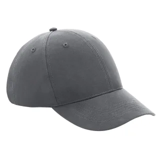 Beechfield - "Pro-Style" Kappe für Herren/Damen Unisex (Graphit)