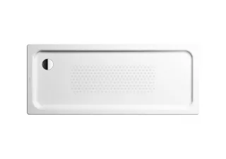 Kaldewei Duschwanne DUSCHPLAN XXL Modell 424-2,700x1700x65mm, 432435003231 432435003231