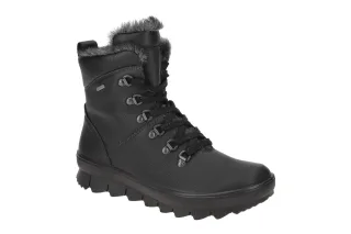 Legero 2-000503-0100 Schwarz Winterstiefel Gore-Tex Wasserdicht