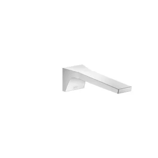 Dornbracht CL.1 Wandauslauf 1380070500 chrom, Ausladung 200 mm, für Wandmontage