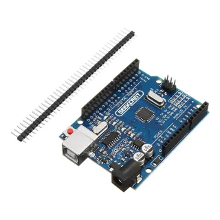 Geekcreit® UNOR3 ATmega328P Development Board No Cable
