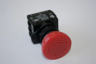 ELMAG NOT-AUS Schalter - 9106220