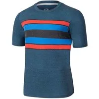 Protective Radtrikot Herren Bike Funktionsshirt P-Bobcat